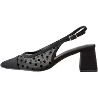 Next Slingpumps 'Forever Comfort' zwart