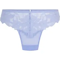 Hunkemoller Slip blauw