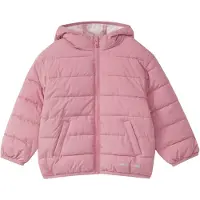 s.Oliver Jackets Outdoor Pink Maat: 122 | Jassen Outlet | kids | Roze