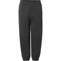 Urban Classics Broek grafiet