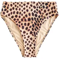 Next Bikinibroek beige / bruin