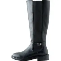 Next Laarzen 'Forever Comfort' zwart