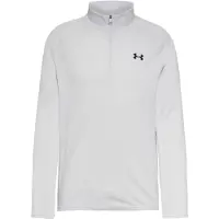 Under Armour Tech Textured Sweatshirt Met Halve Rits