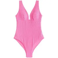 Next Badpak pink