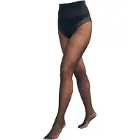 Next Fijne panty 'N. Premium' zwart