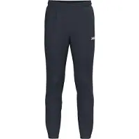 Jako One Trainingsbroek Heren - Antraciet | Maat: XL