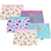 Next Onderbroek beige / blauw / rosa