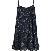 Apricot Top ' ' donkerblauw