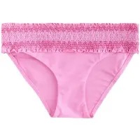 Next Bikinibroek eosine / donkerroze
