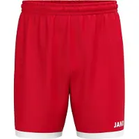 Jako One Short Heren - Rood | Maat: XXL