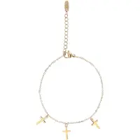 MyMo ROCKS Armband goud