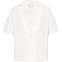 Usha WHITE LABEL Blazers 'Minimalistic' wit