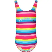 ZigZag 1-delig zwempak voor kinderen Happyswim | Maat 2 ans