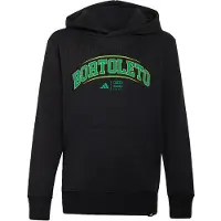 Adidas Sportief sweatshirt 'Audi Revolut F1 Team Gabriel Bortoleto III' geel / groen / zwart