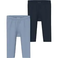 s.Oliver Leggings marine / duifblauw