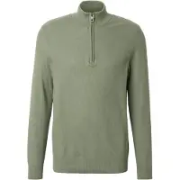 INDICODE JEANS Trui 'Barcerle' pastelgroen