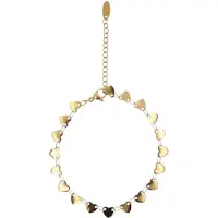 Mymo Armband goud