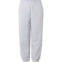 Urban Classics Broek grijs gemêleerd