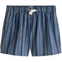 Next Zwemshorts navy / lichtblauw / smaragd / oudroze