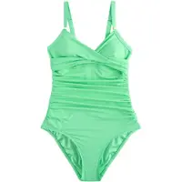 Next Shaping-badpak lichtgroen