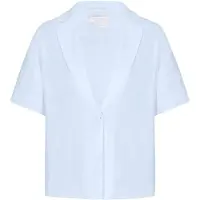 Usha WHITE LABEL Blazers pastelblauw