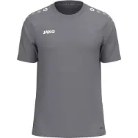Jako One T-Shirt Heren - Grijs | Maat: M