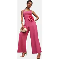 Lipsy Jumpsuit pink