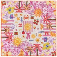 Codello Doek pink