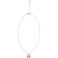 Usha WHITE LABEL Ketting goud