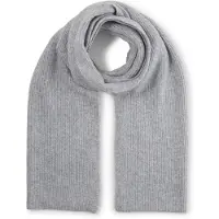 Tom Tailor DENIM Sjaal grijs