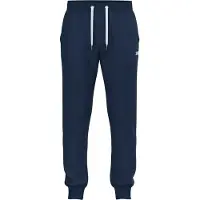 Jako One Joggingbroek Met Boord Heren - Marine | Maat: L