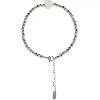 Mymo Armband zilver