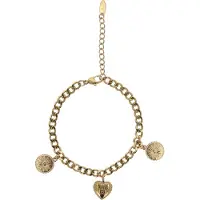 IZIA Armband goud