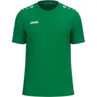Jako One T-Shirt Heren - Sportgroen | Maat: L