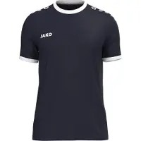 Jako One Shirt Korte Mouw Heren - Marine | Maat: S