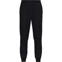 Jako One Polyesterbroek Heren - Zwart | Maat: 4XL
