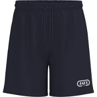 Jako Retro Short Kinderen - Marine | Maat: 140