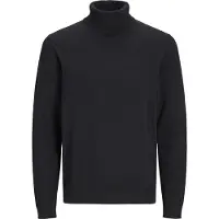 Jack & Jones Trui 'JJEBasic' zwart