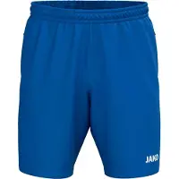 Jako One Vrijetijdsshort Heren - Royal | Maat: L
