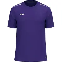 Jako One T-Shirt Kinderen - Violet | Maat: 128