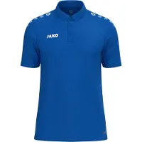 Jako One Polo Heren - Royal | Maat: S