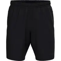 Jako One Vrijetijdsshort Heren - Zwart | Maat: L