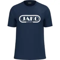 Jako Promo 2.0 T-Shirt Kinderen - Marine | Maat: 128