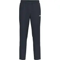 Jako One Presentatiebroek Heren - Antraciet | Maat: 4XL