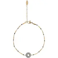 IZIA Armband goud