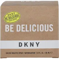 DKNY Damesgeuren Be Delicious Eau de Toilette Spray