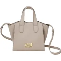 Cavalli Class Handtas 'Annalaura' beige