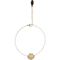 IZIA Armband goud