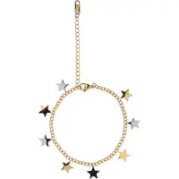 Mymo Armband goud / zilver