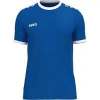 Jako One Shirt Korte Mouw Heren - Royal | Maat: M